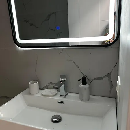 Guenda&mia Appartement