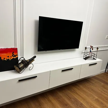 Appartement Guenda&mia