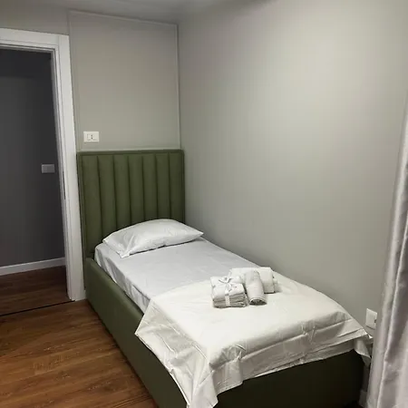 Guenda&mia Appartement Tirana