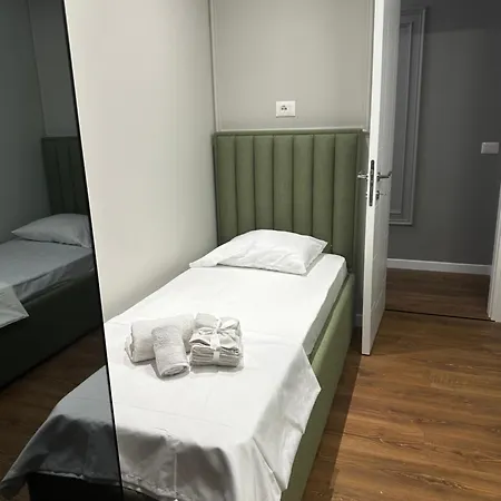 Guenda&mia Appartement *