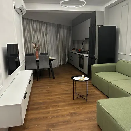 Appartement Guenda&mia *