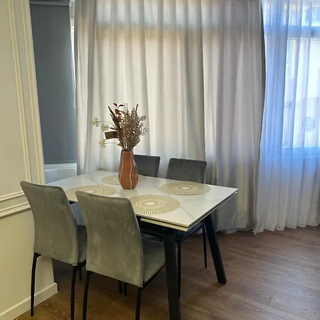 Apartment Guenda&mia *