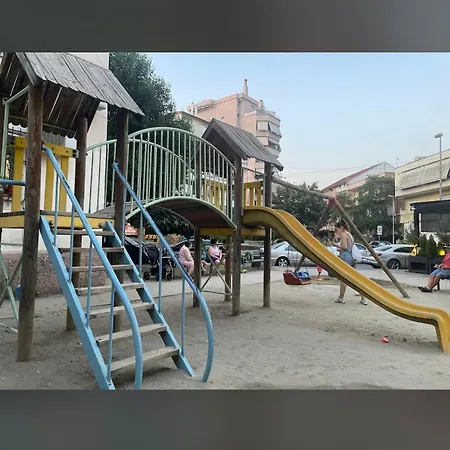 Guenda&mia Appartement