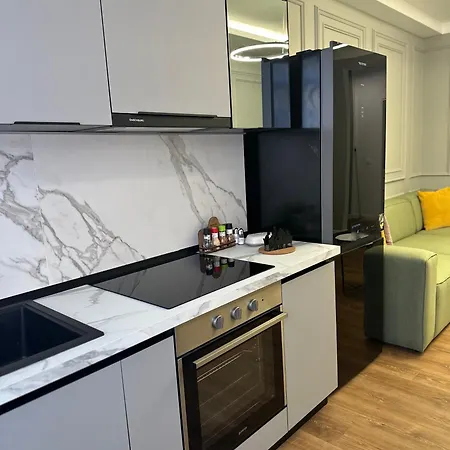 Guenda&mia Apartment