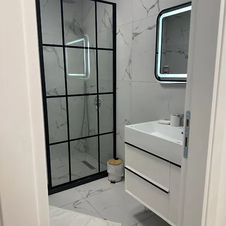 Guenda&mia Appartement *