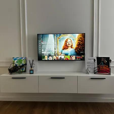 Appartement Guenda&mia *