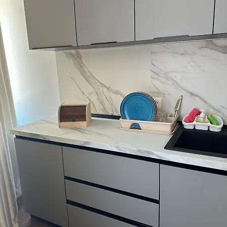 Appartement Guenda&mia *