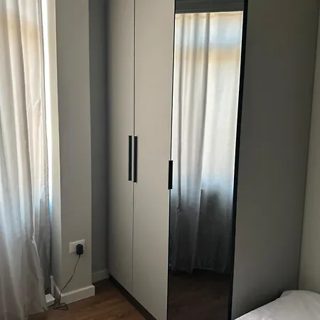 Appartement Guenda&mia Tirana