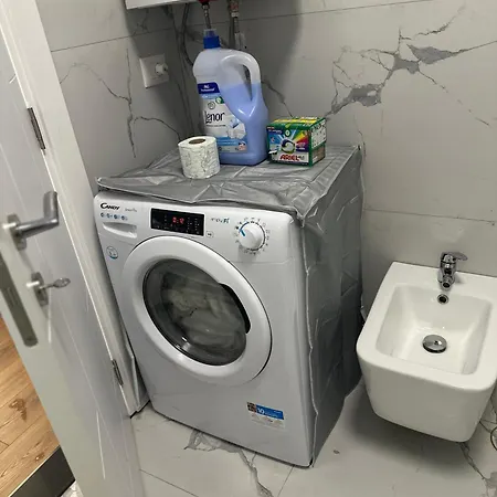 Appartement Guenda&mia *