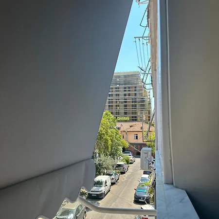 Appartement Guenda&mia *