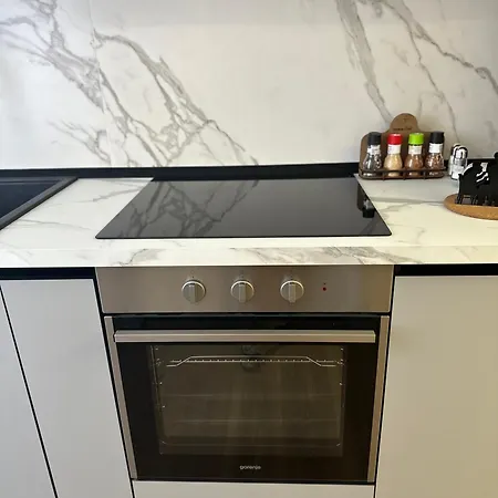 Guenda&mia Appartement *