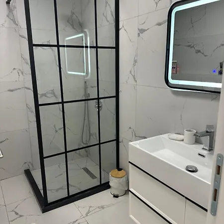 Guenda&mia Appartement *