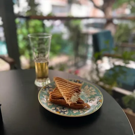 Appartement Guenda&mia