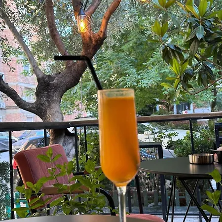 Guenda&mia Appartement