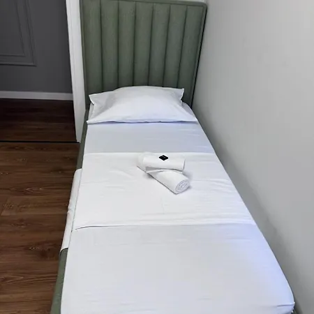 Appartement Guenda&mia