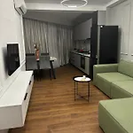 Apartman Guenda&mia *