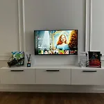 Apartmán Guenda&mia *