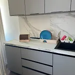 Apartmán Guenda&mia *
