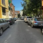 Apartmán Guenda&mia Tirana