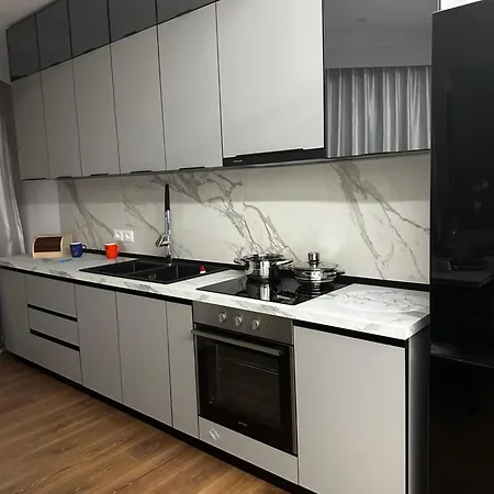 Guenda&mia Διαμέρισμα Τίρανα