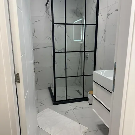 Guenda&mia Διαμέρισμα Τίρανα