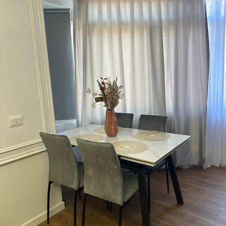 Guenda&mia Διαμέρισμα *