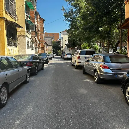 Διαμέρισμα Guenda&mia Τίρανα