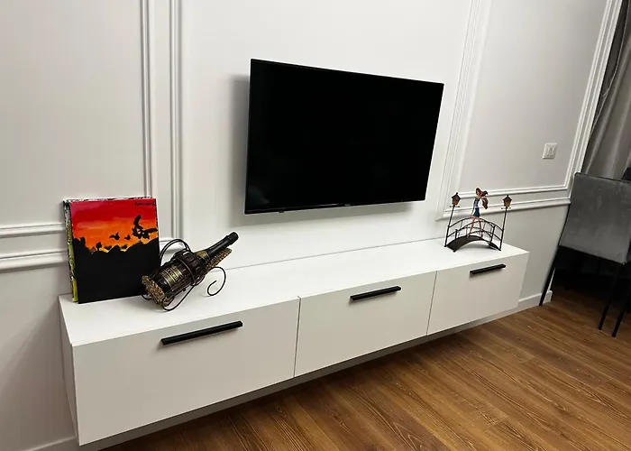 Apartament Guenda&mia