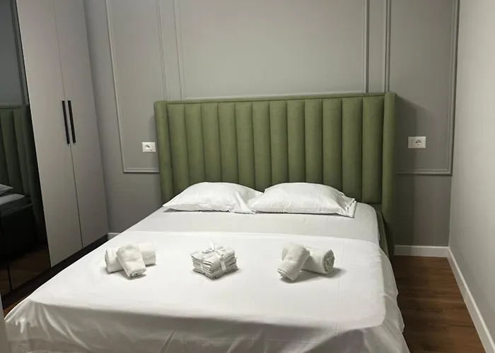 Guenda&mia 地拉那