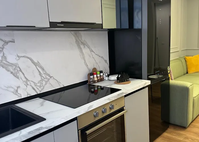 Guenda&mia Apartament
