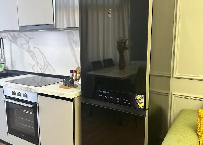 Guenda&mia * 地拉那