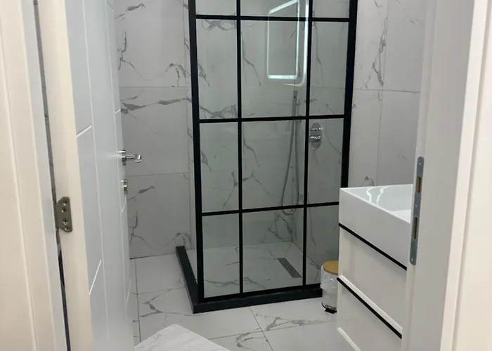 Guenda&mia 公寓 地拉那