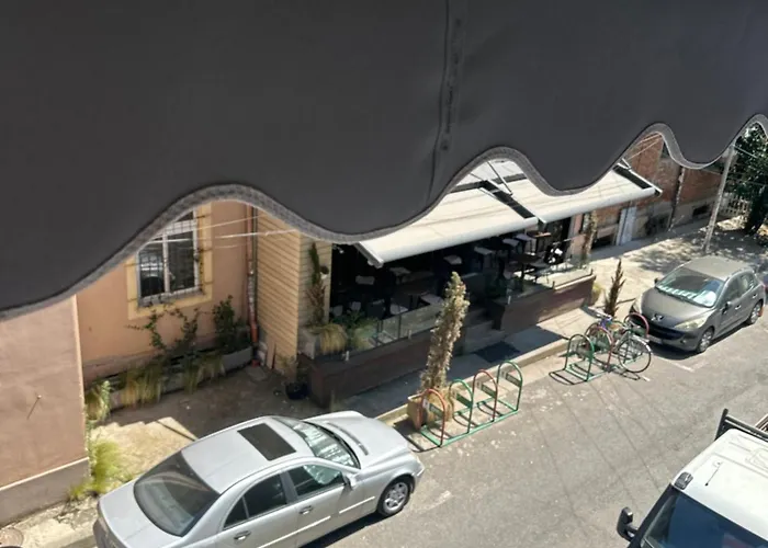 Guenda&mia 地拉那