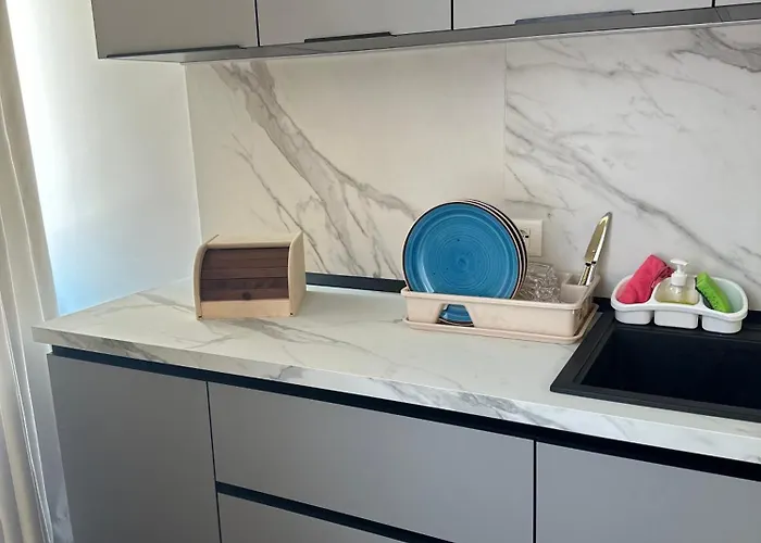 Apartament Guenda&mia *