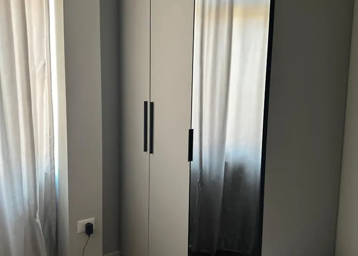 Apartament Guenda&mia Tirana