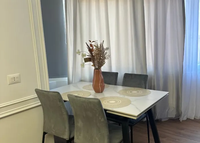 Guenda&mia Apartament *