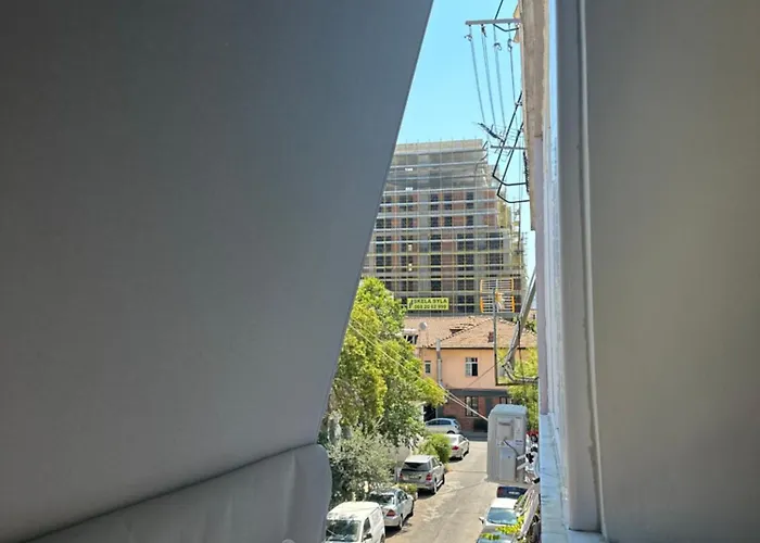 Apartament Guenda&mia *