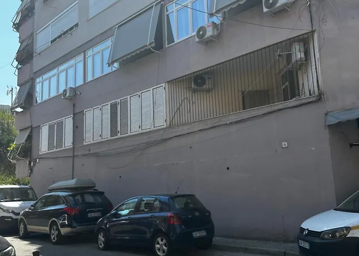 Apartament Guenda&mia *